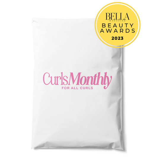 Curls Monthly Monthly Subscription Plan