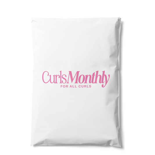 Curls Monthly Monthly Subscription Plan