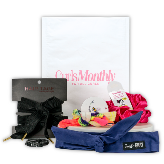 Styling Essentials Kit