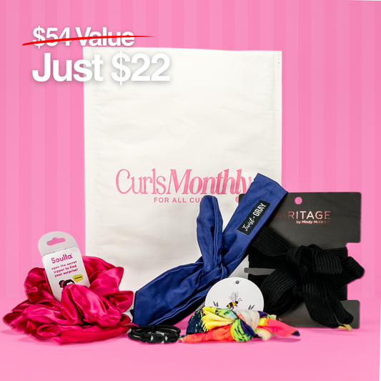 Styling Essentials Kit