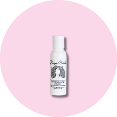 Leave-in's + Curl Creams