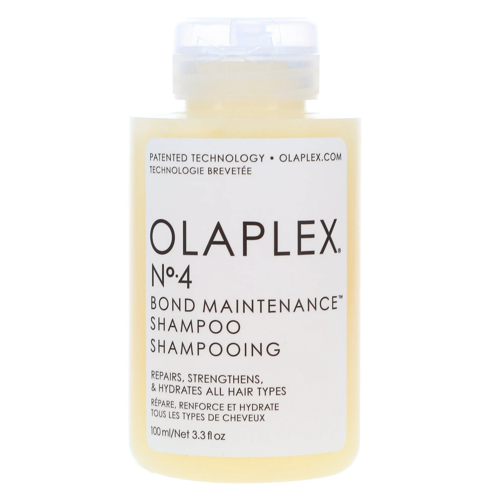 Olaplex No.4