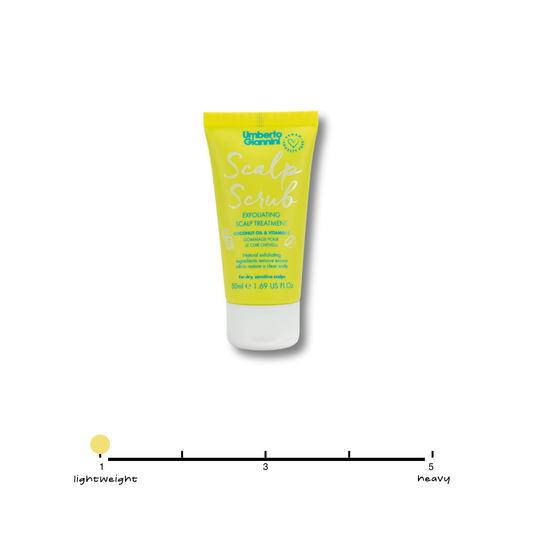 Umberto Giannini Scalp Scrub