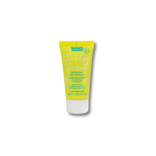 Umberto Giannini Scalp Scrub