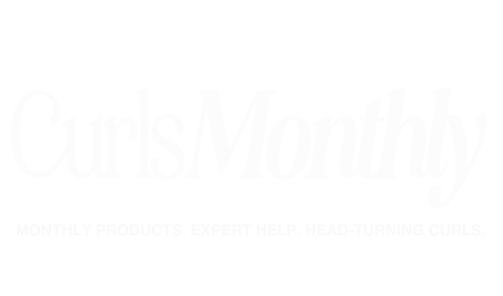 Curls Monthly logo