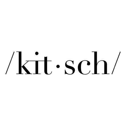 Kitsch Logo