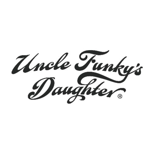Uncle Funky's Daughter Logo