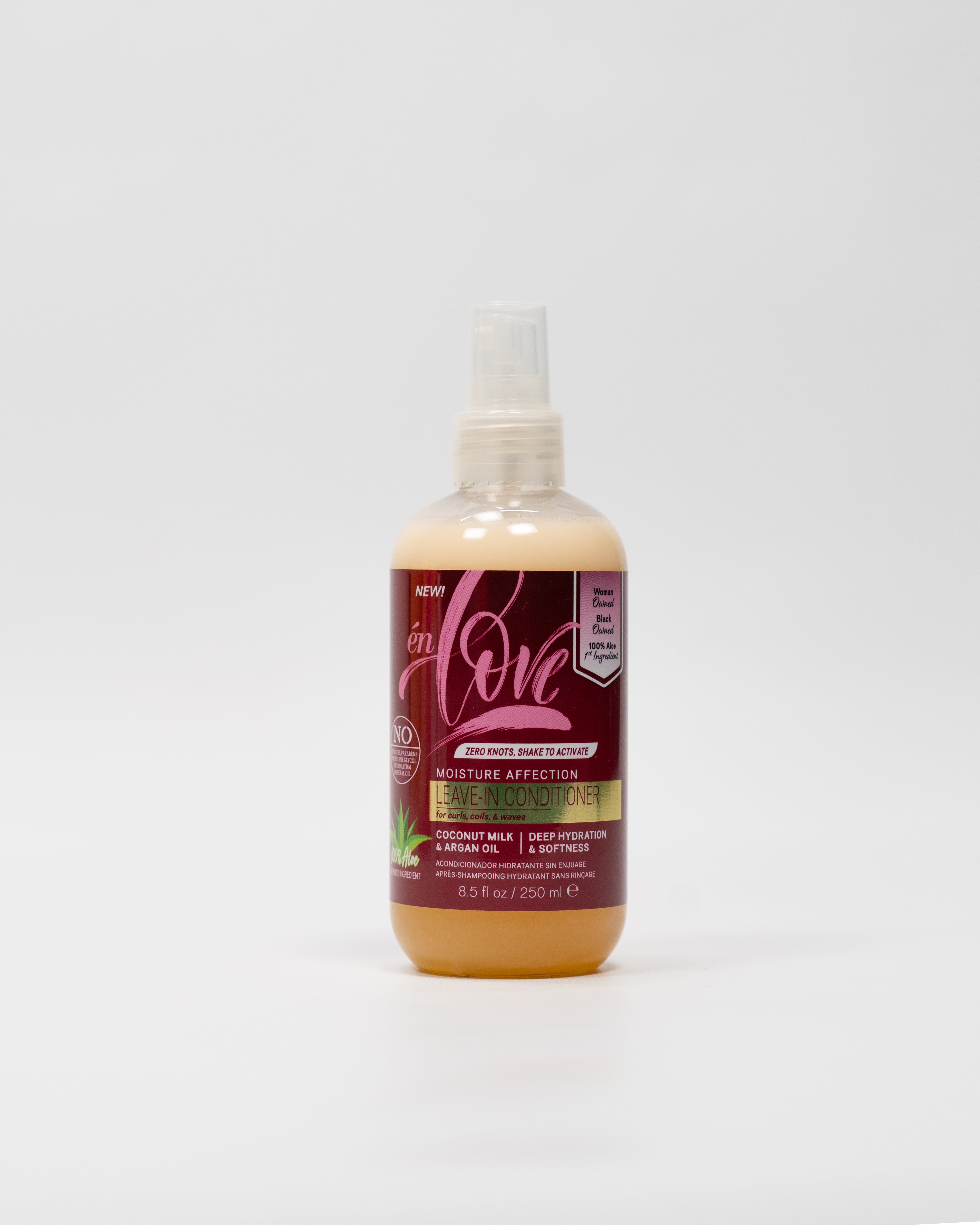 Aloe Vera Leave-In Conditioner for Curly Hair: What It Actually Does