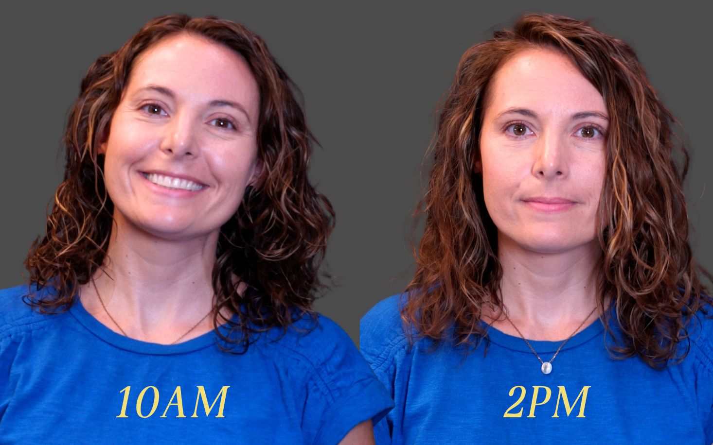 How to Keep Curls from Falling Flat: The Curl Hack You’ve Never Tried (Using Pattern Curl Mousse)