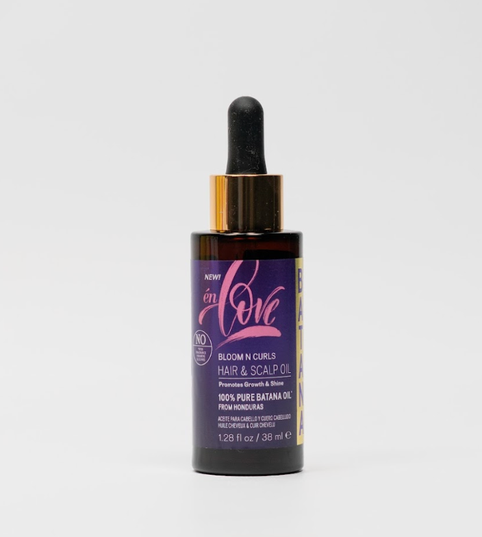 En Love Beauty Bloom N Curls Batana Oil: The One Product Your Curls Will Keep Reaching For