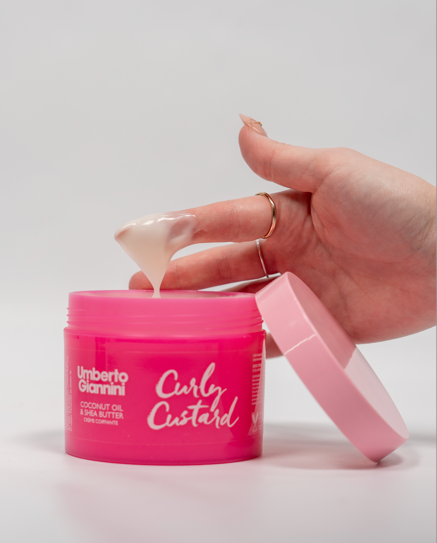 Curl Custard: What It Is, Who It's For, and How to Use It