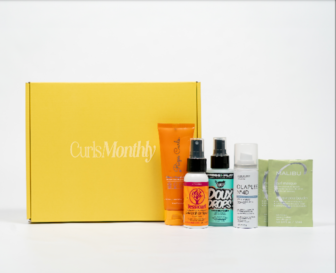 August 2026 New Curly Hair Products: What Just Dropped