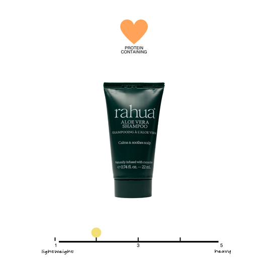 Rahua Aloe Vera Shampoo
