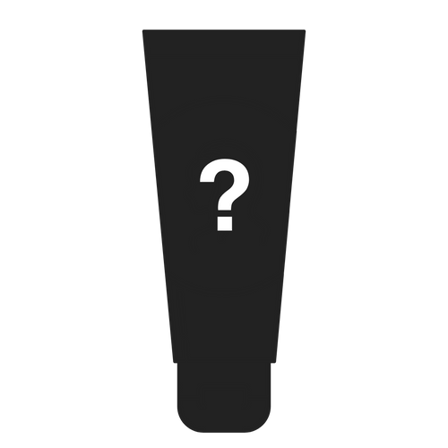 Mystery Product 2