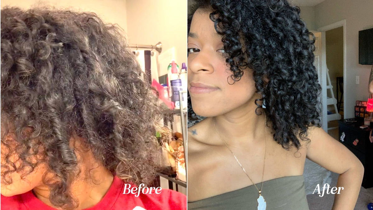 Curls monthly subscription plan for curly hair curls monthly
