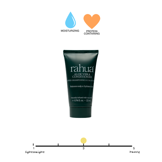 Rahua Aloe Vera Conditioner