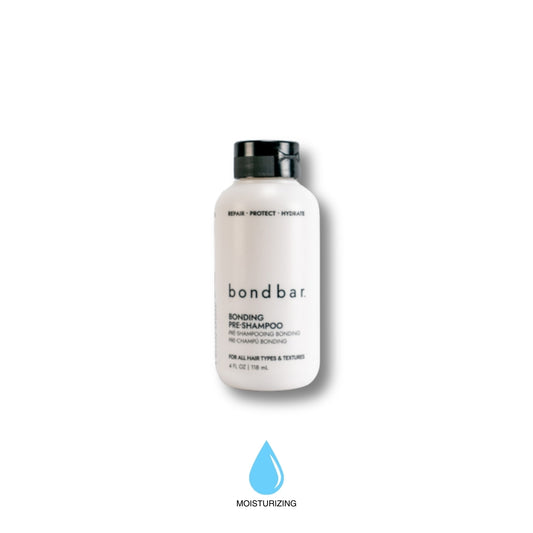 bondbar Bonding Pre-Shampoo Treatment