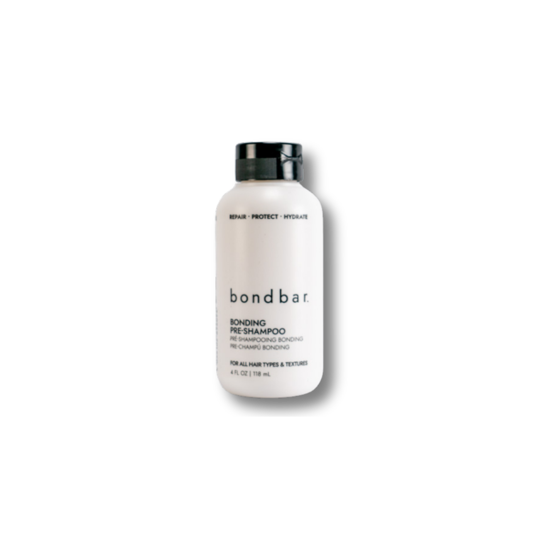 bondbar Bonding Pre-Shampoo Treatment