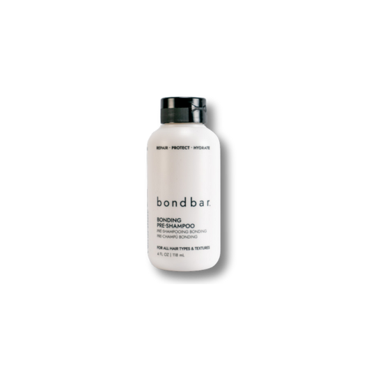 bondbar Bonding Pre-Shampoo Treatment