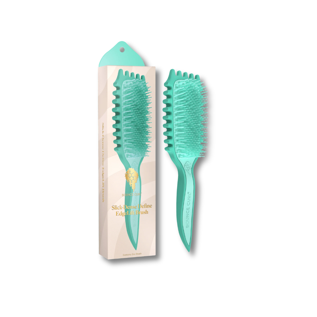 Bounce Curl Slick-Dense Define EdgeLift Brush