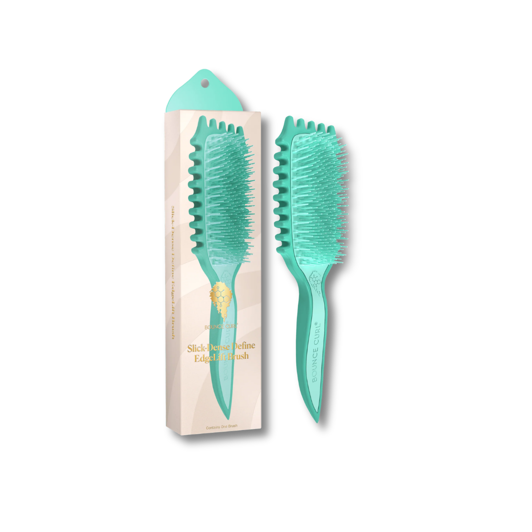 Bounce Curl Slick-Dense Define EdgeLift Brush