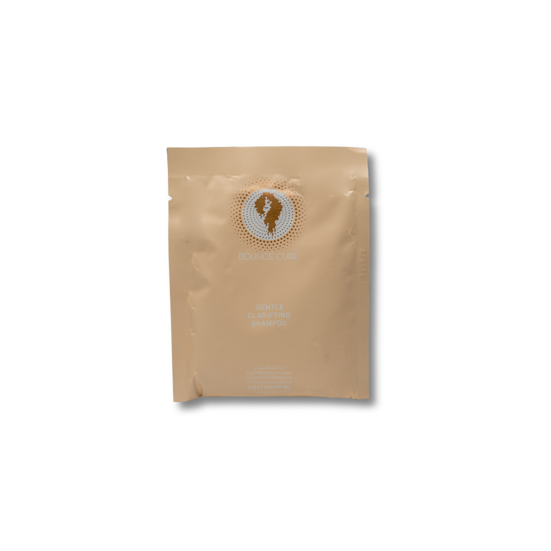 Bounce Curl Gentle Clarifying Shampoo