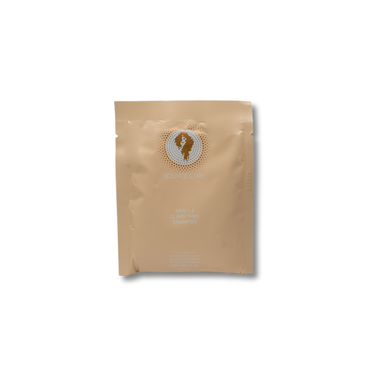 Bounce Curl Gentle Clarifying Shampoo
