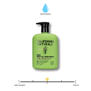 California Naturals Super Moisture Conditioner