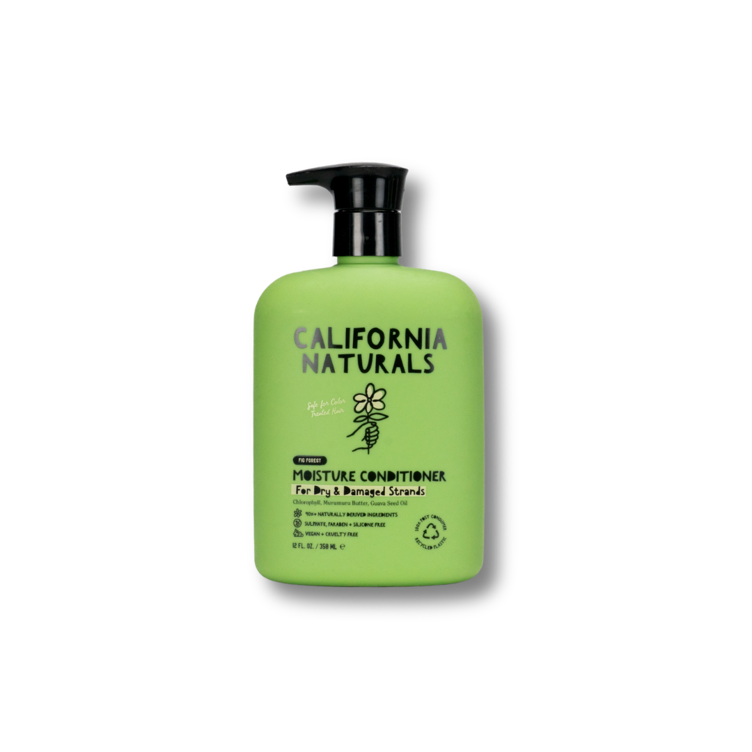 California Naturals Super Moisture Conditioner
