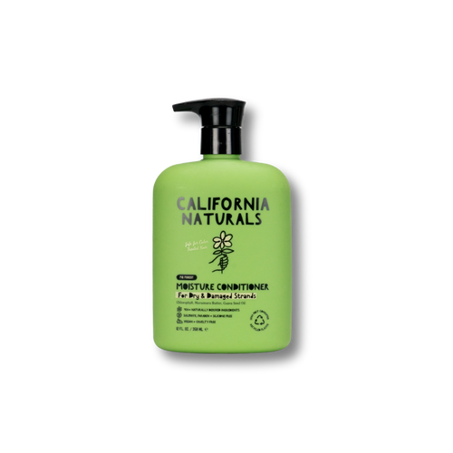 California Naturals Super Moisture Conditioner