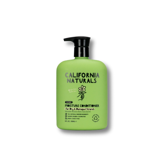 California Naturals Super Moisture Conditioner