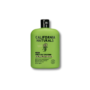 California Naturals Super Moisture Shampoo