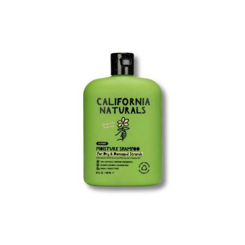California Naturals Super Moisture Shampoo