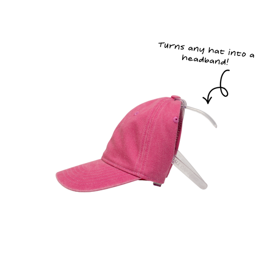 Cap Creations Ball Cap Remix