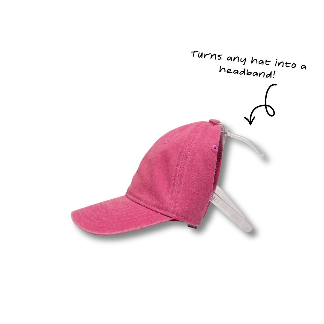 Cap Creations Ball Cap Remix