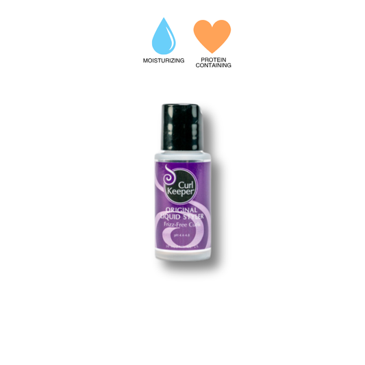 Curl Keeper Original Liquid Styler