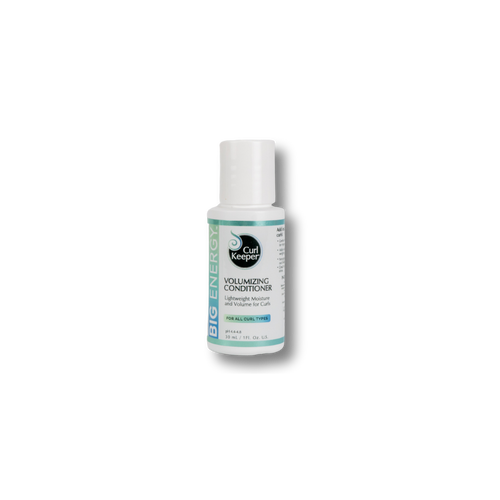 Curl Keeper Big Energy Volumizing Conditioner