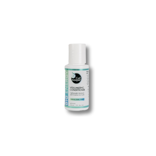 Curl Keeper Big Energy Volumizing Conditioner