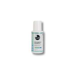 Curl Keeper Big Energy Volumizing Shampoo