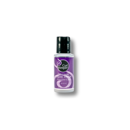 Curl Keeper Original Liquid Styler