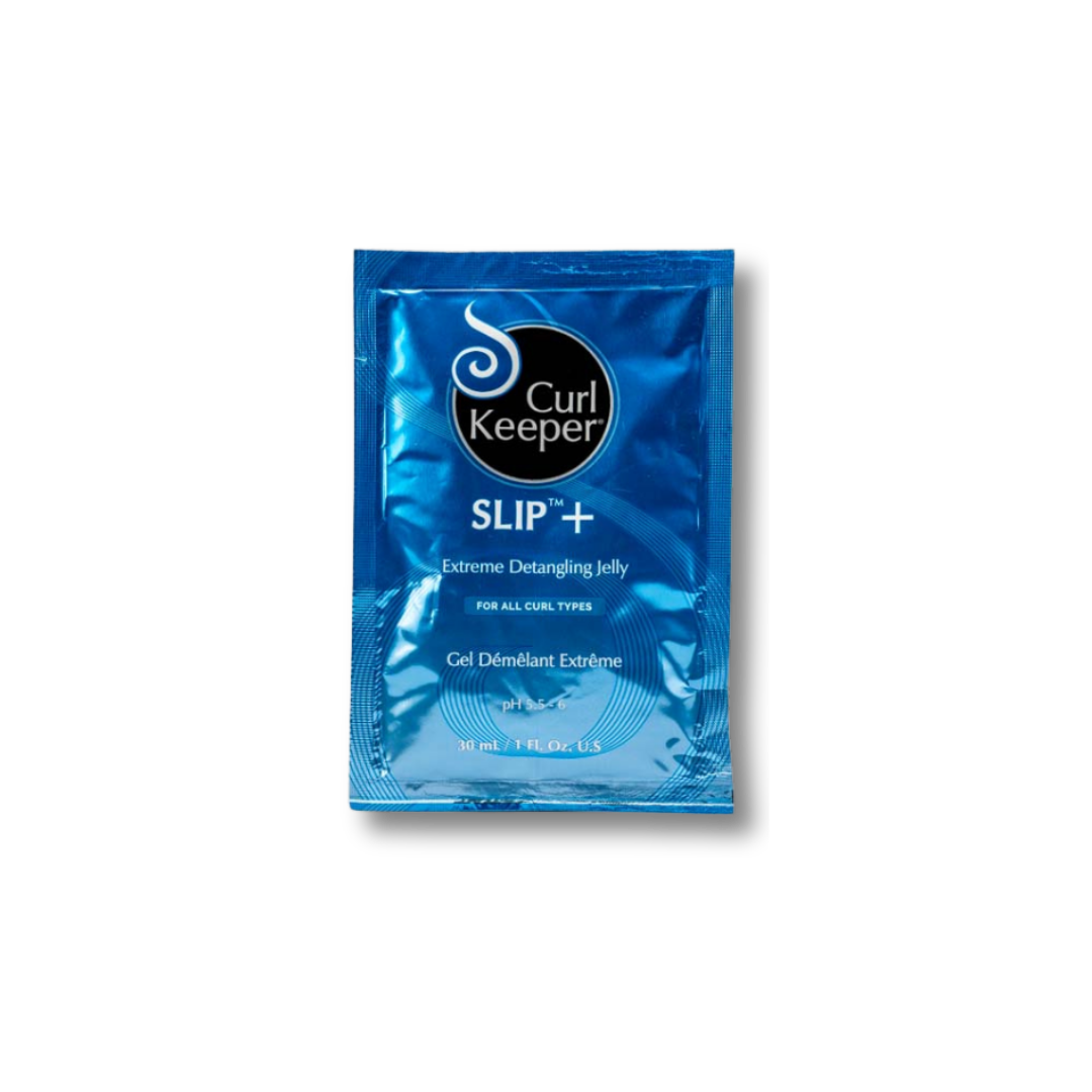 Curl Keeper Slip +