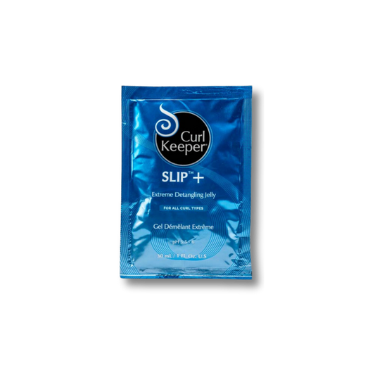Curl Keeper Slip +