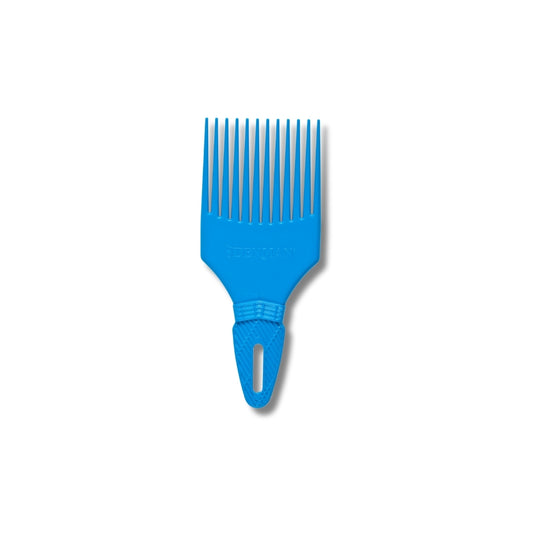 Denman D17 Blue Curl Volumizer Comb