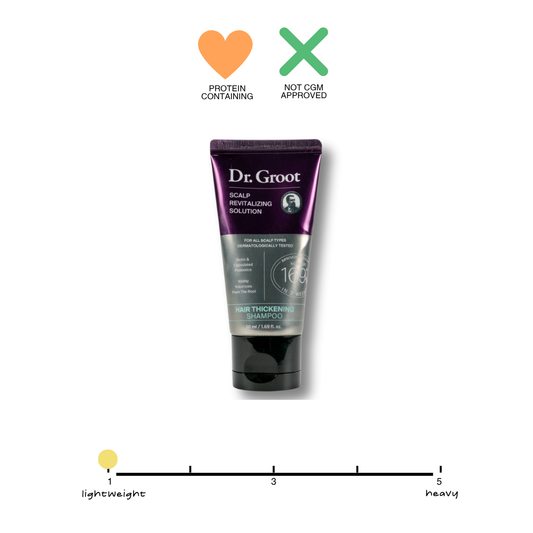 Dr. Groot Scalp Revitalizing Set