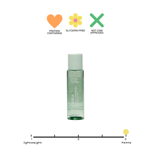 L'Anza Neem Plant Silk Serum