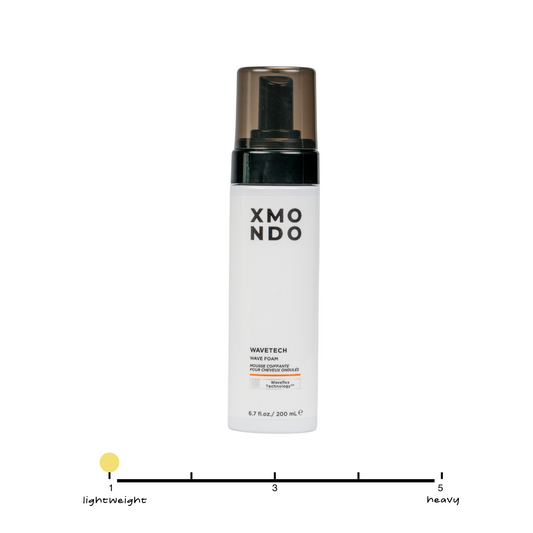 Xmondo Wavetech Wave Foam