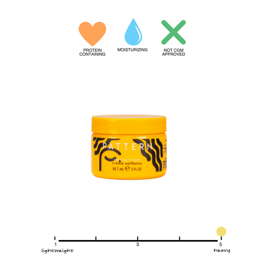 Pattern Beauty Styling Cream