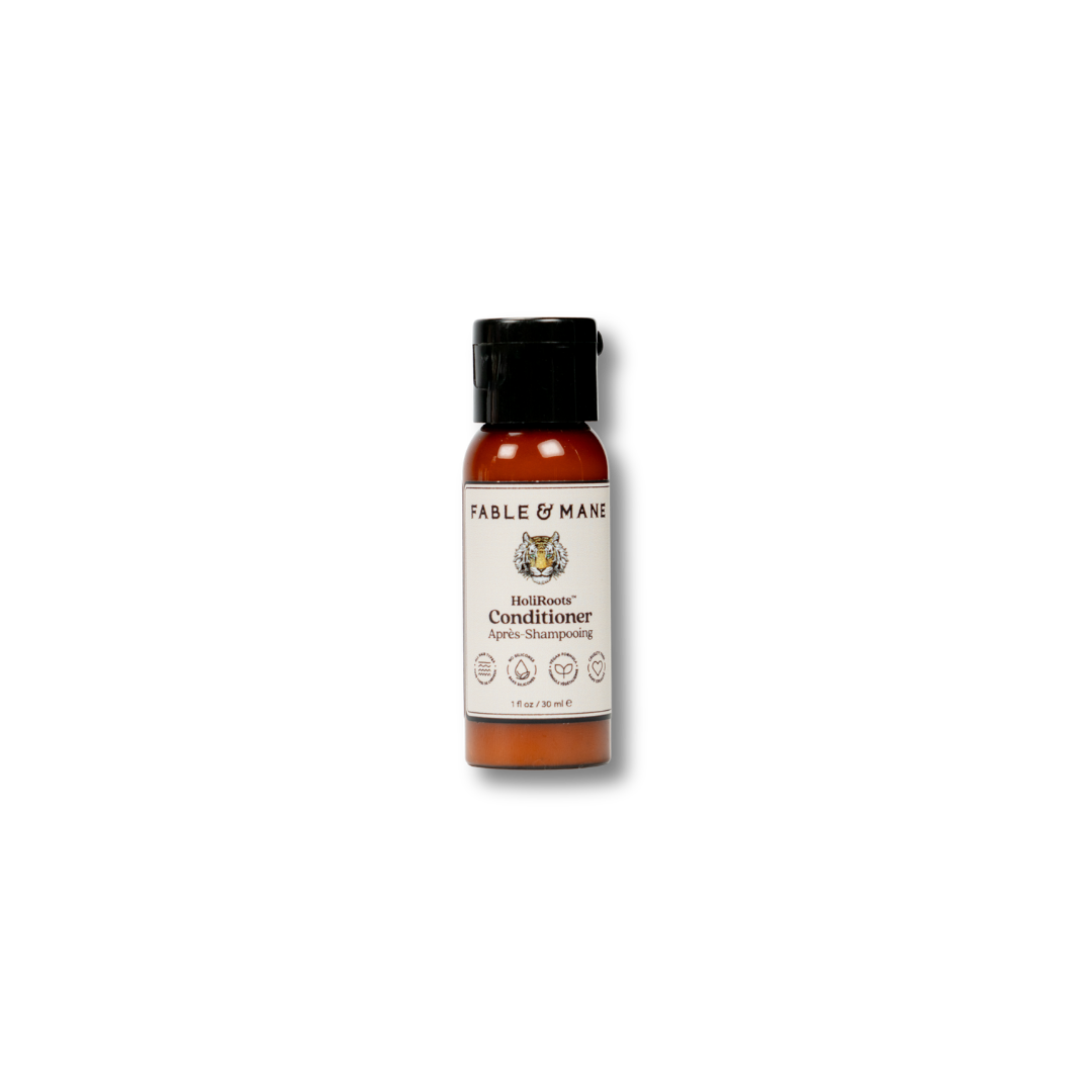 Fable & Mane HoliRoots Hydrating Conditioner