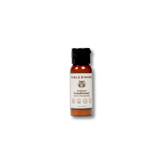 Fable & Mane HoliRoots Hydrating Conditioner