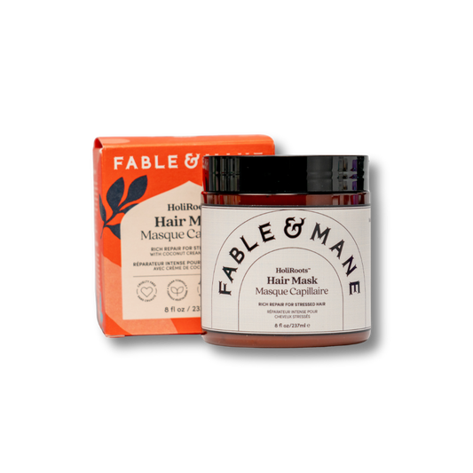 Fable & Mane HoliRoots Hair Mask
